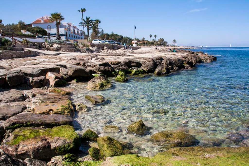 Estudio Capitan-Piscina Denia Bagian luar foto